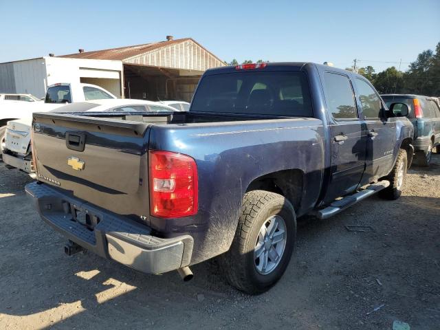 Photo 3 VIN: 3GCPCSE04BG332015 - CHEVROLET SILVERADO 