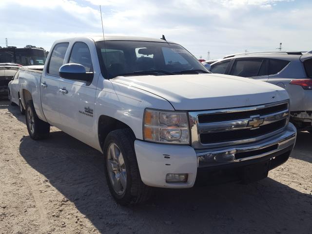 Photo 0 VIN: 3GCPCSE04BG370196 - CHEVROLET SILVERADO 