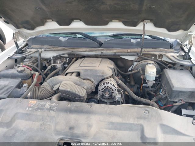 Photo 9 VIN: 3GCPCSE04BG372840 - CHEVROLET SILVERADO 1500 