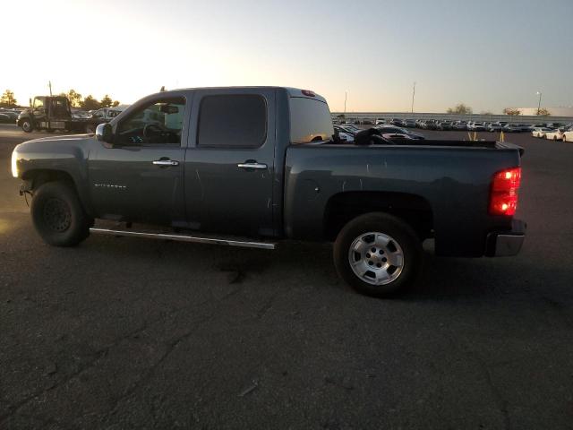 Photo 1 VIN: 3GCPCSE04CG120961 - CHEVROLET SILVERADO 