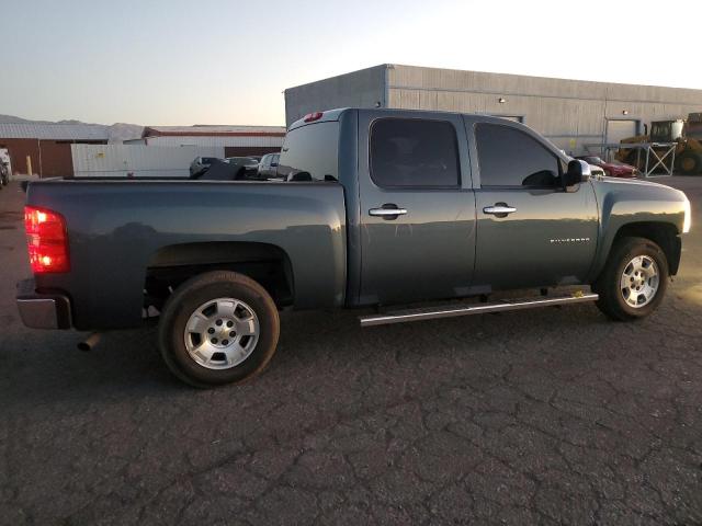 Photo 2 VIN: 3GCPCSE04CG120961 - CHEVROLET SILVERADO 