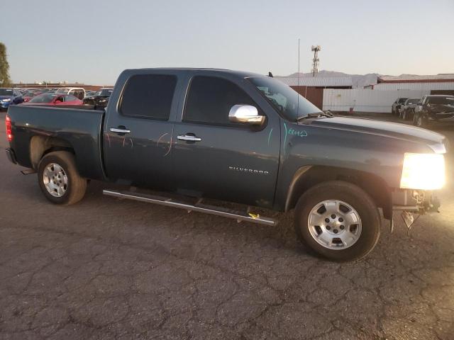 Photo 3 VIN: 3GCPCSE04CG120961 - CHEVROLET SILVERADO 