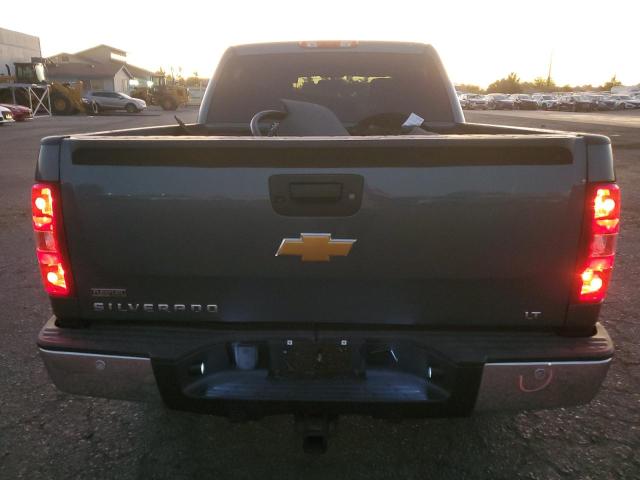 Photo 5 VIN: 3GCPCSE04CG120961 - CHEVROLET SILVERADO 