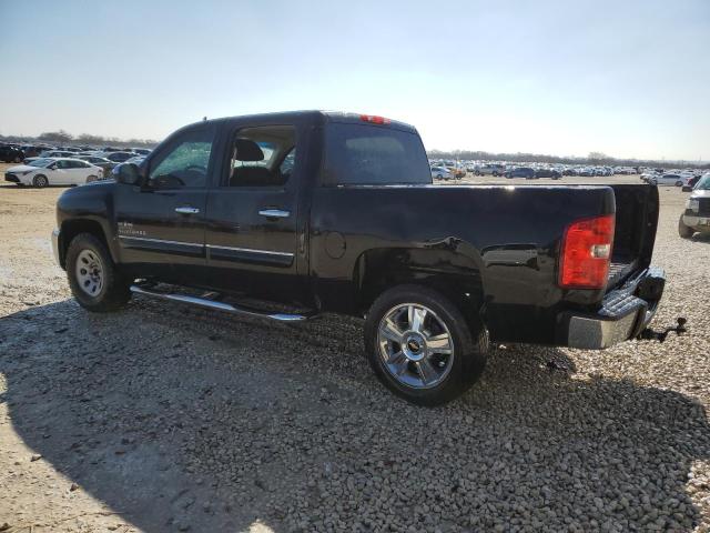 Photo 1 VIN: 3GCPCSE04CG141809 - CHEVROLET SILVERADO 