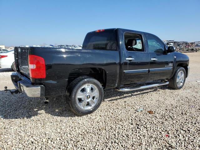 Photo 2 VIN: 3GCPCSE04CG141809 - CHEVROLET SILVERADO 