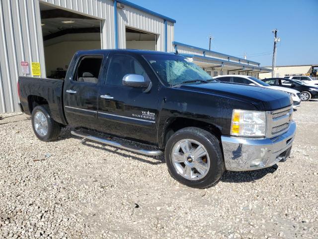 Photo 3 VIN: 3GCPCSE04CG141809 - CHEVROLET SILVERADO 