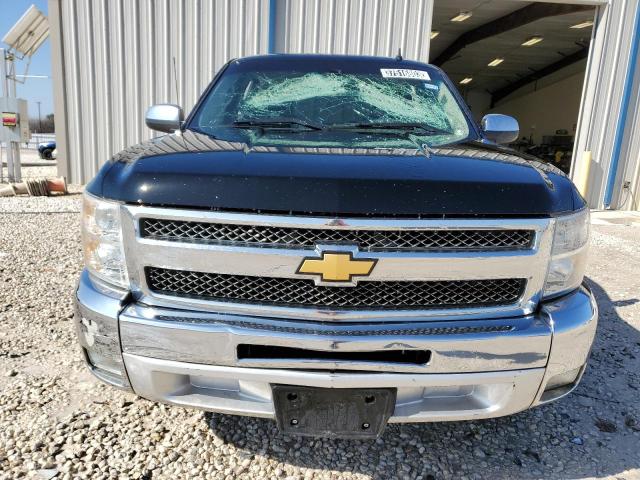 Photo 4 VIN: 3GCPCSE04CG141809 - CHEVROLET SILVERADO 