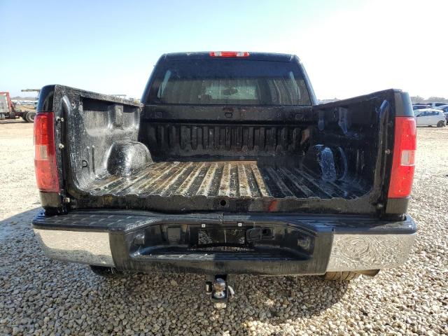 Photo 5 VIN: 3GCPCSE04CG141809 - CHEVROLET SILVERADO 