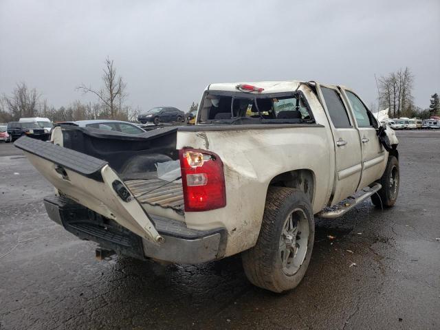 Photo 3 VIN: 3GCPCSE04CG154933 - CHEVROLET SILVERADO 