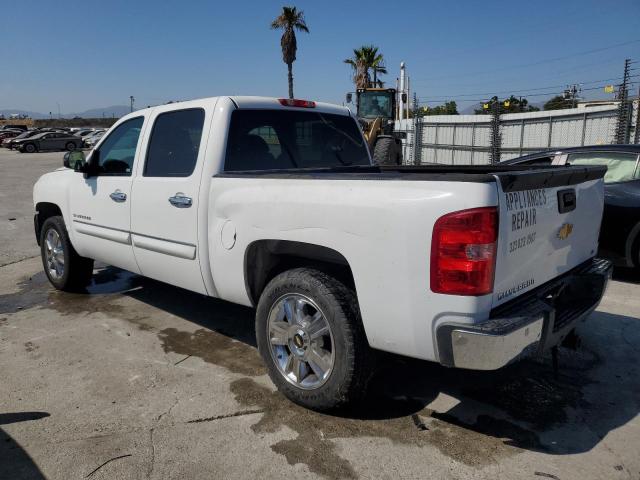 Photo 1 VIN: 3GCPCSE04CG221823 - CHEVROLET SILVERADO 