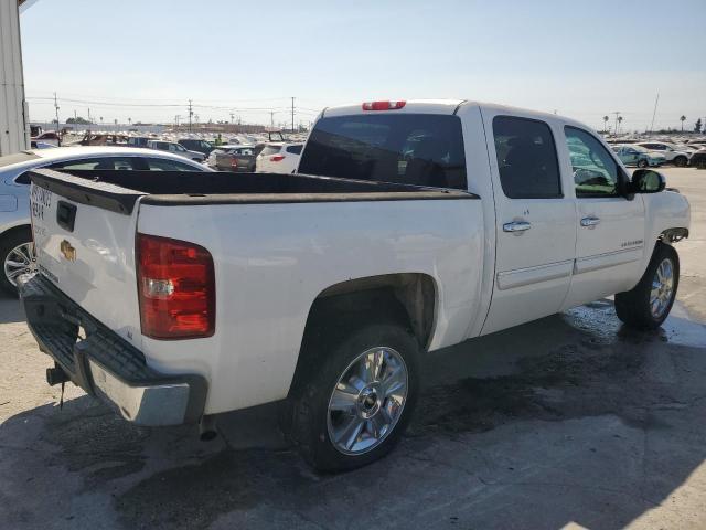 Photo 2 VIN: 3GCPCSE04CG221823 - CHEVROLET SILVERADO 