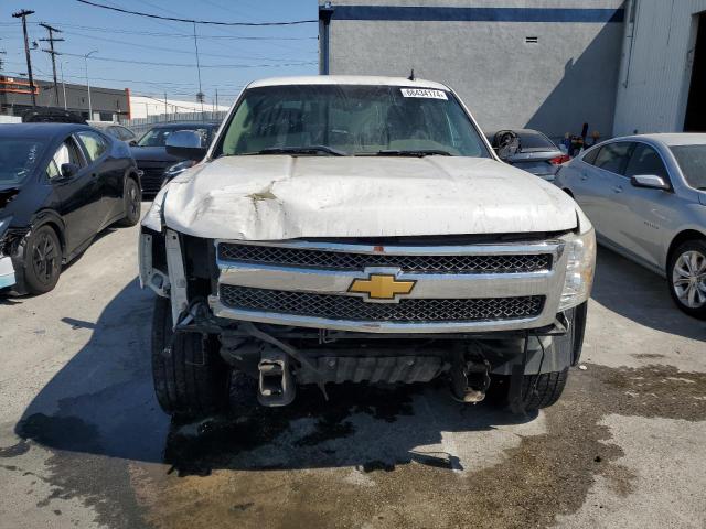 Photo 4 VIN: 3GCPCSE04CG221823 - CHEVROLET SILVERADO 