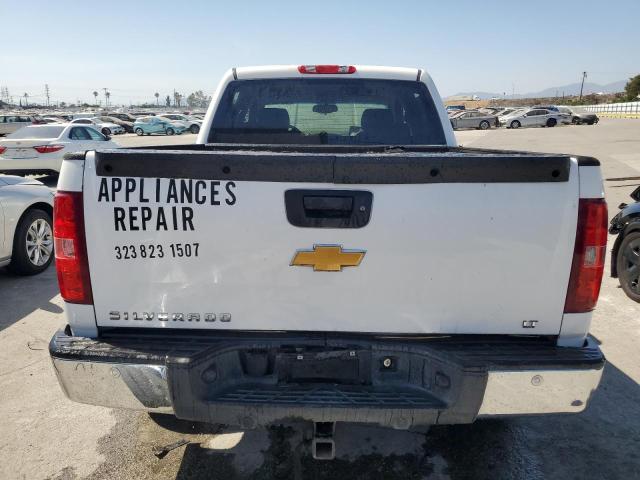 Photo 5 VIN: 3GCPCSE04CG221823 - CHEVROLET SILVERADO 