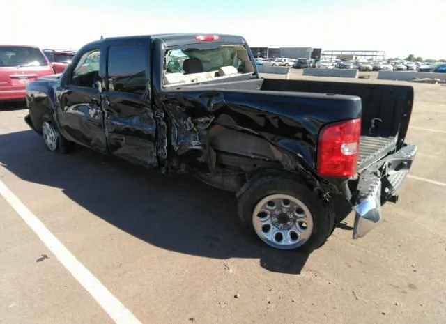 Photo 2 VIN: 3GCPCSE04CG237486 - CHEVROLET SILVERADO 1500 