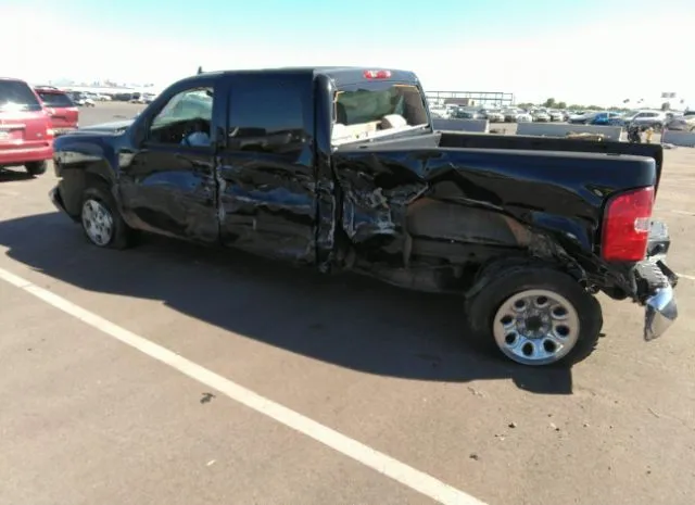 Photo 5 VIN: 3GCPCSE04CG237486 - CHEVROLET SILVERADO 1500 