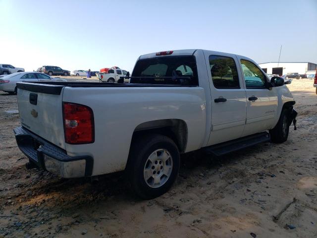 Photo 2 VIN: 3GCPCSE04CG243241 - CHEVROLET SILVERADO 