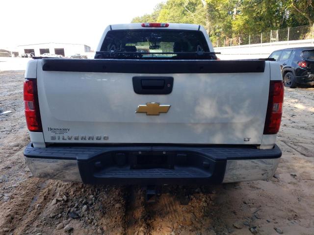 Photo 5 VIN: 3GCPCSE04CG243241 - CHEVROLET SILVERADO 