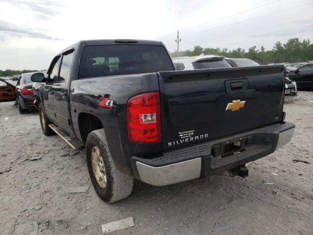 Photo 2 VIN: 3GCPCSE04CG254983 - CHEVROLET SILVERADO 