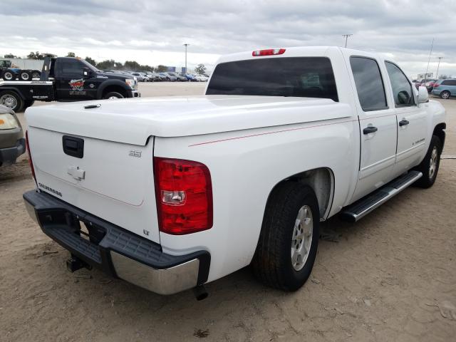 Photo 3 VIN: 3GCPCSE04CG259083 - CHEVROLET SILVERADO 