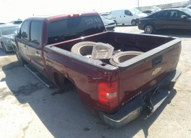 Photo 2 VIN: 3GCPCSE04DG135803 - CHEVROLET SILVERADO 1500 