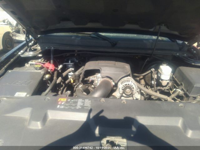 Photo 9 VIN: 3GCPCSE04DG148602 - CHEVROLET SILVERADO 1500 