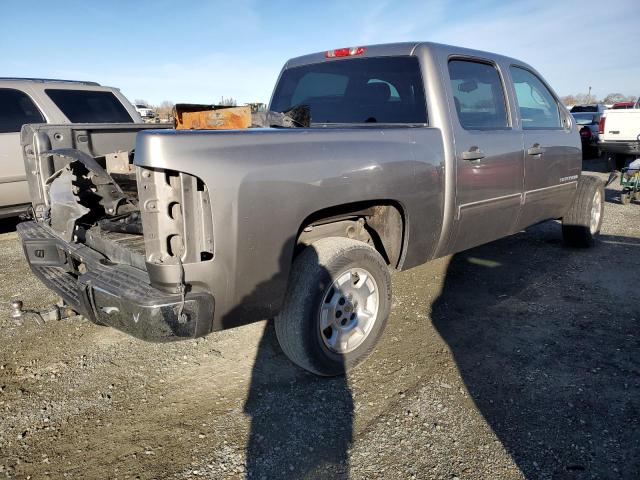 Photo 2 VIN: 3GCPCSE04DG166100 - CHEVROLET SILVERADO 