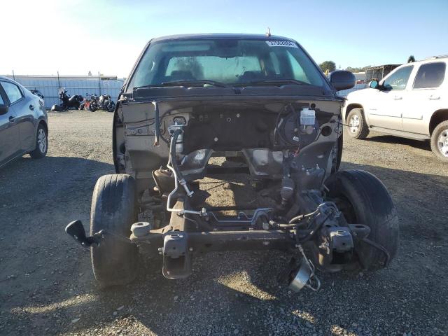 Photo 4 VIN: 3GCPCSE04DG166100 - CHEVROLET SILVERADO 