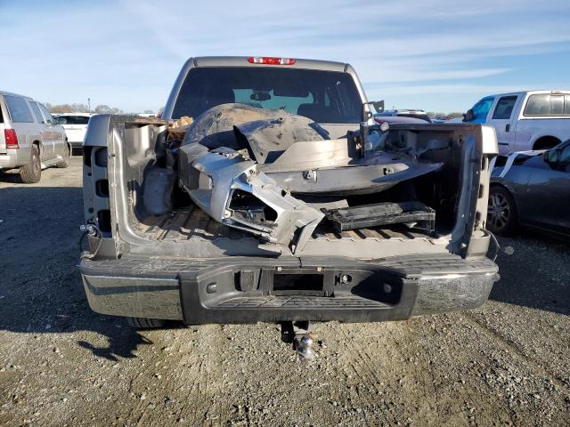 Photo 5 VIN: 3GCPCSE04DG166100 - CHEVROLET SILVERADO 