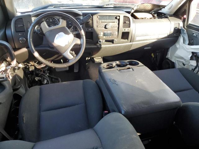 Photo 7 VIN: 3GCPCSE04DG166100 - CHEVROLET SILVERADO 