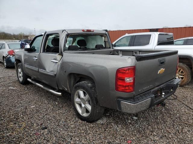 Photo 1 VIN: 3GCPCSE04DG168591 - CHEVROLET SILVERADO 