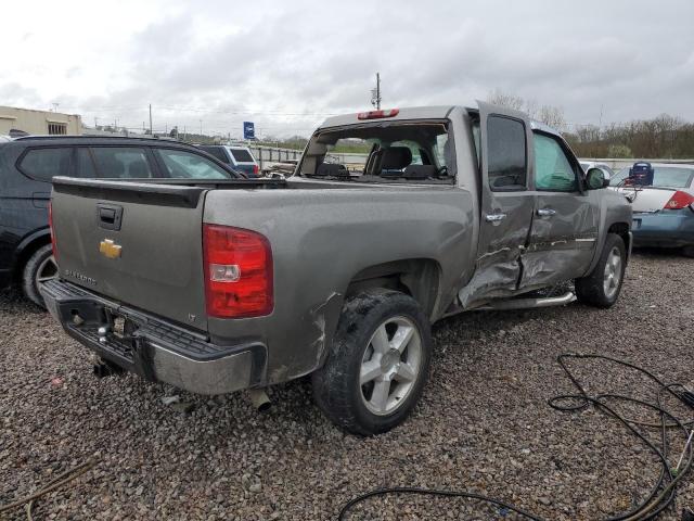 Photo 2 VIN: 3GCPCSE04DG168591 - CHEVROLET SILVERADO 