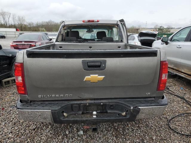 Photo 5 VIN: 3GCPCSE04DG168591 - CHEVROLET SILVERADO 