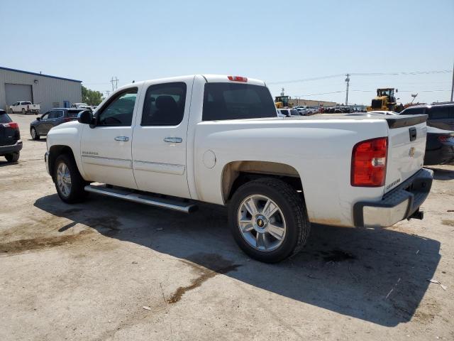 Photo 1 VIN: 3GCPCSE04DG185844 - CHEVROLET SILVERADO 