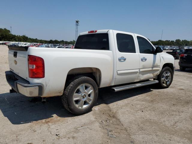 Photo 2 VIN: 3GCPCSE04DG185844 - CHEVROLET SILVERADO 