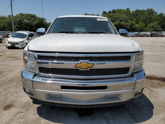 Photo 4 VIN: 3GCPCSE04DG185844 - CHEVROLET SILVERADO 