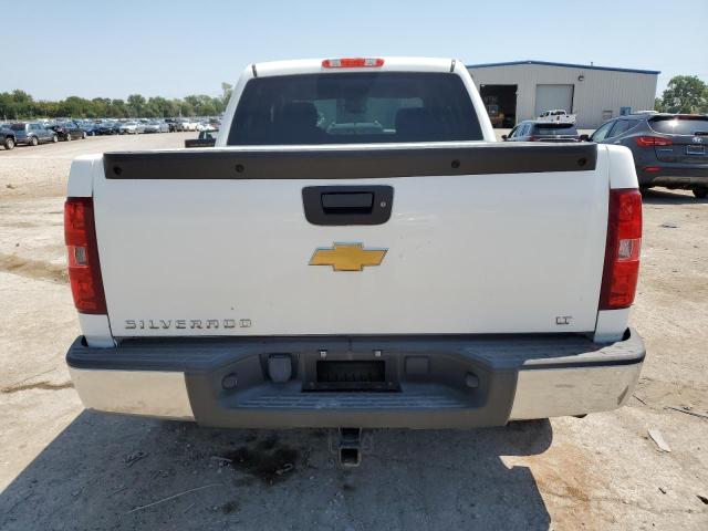 Photo 5 VIN: 3GCPCSE04DG185844 - CHEVROLET SILVERADO 