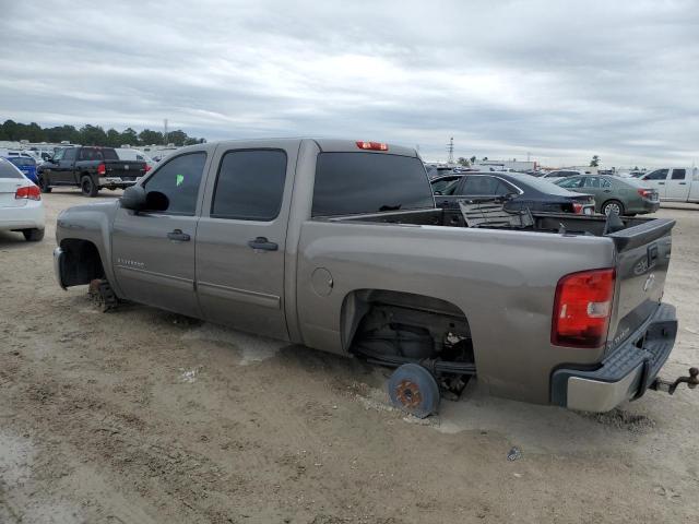 Photo 1 VIN: 3GCPCSE04DG190431 - CHEVROLET SILVERADO 