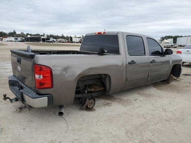 Photo 2 VIN: 3GCPCSE04DG190431 - CHEVROLET SILVERADO 