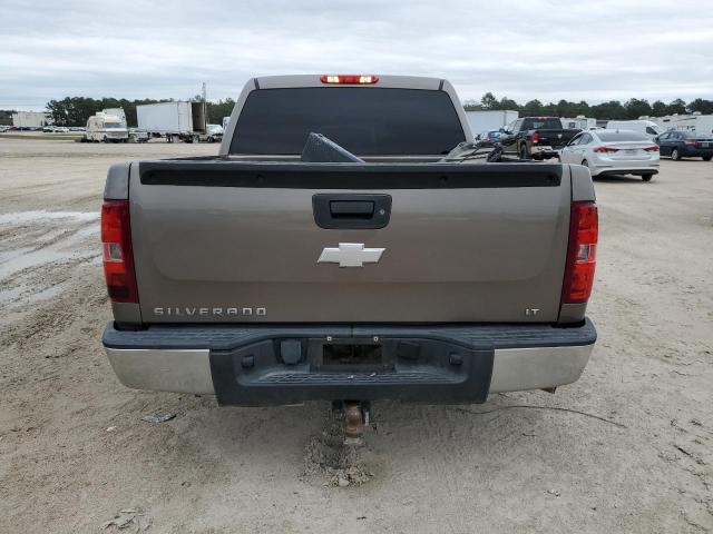 Photo 5 VIN: 3GCPCSE04DG190431 - CHEVROLET SILVERADO 