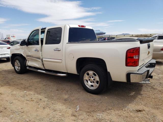 Photo 1 VIN: 3GCPCSE04DG198691 - CHEVROLET SILVERADO 