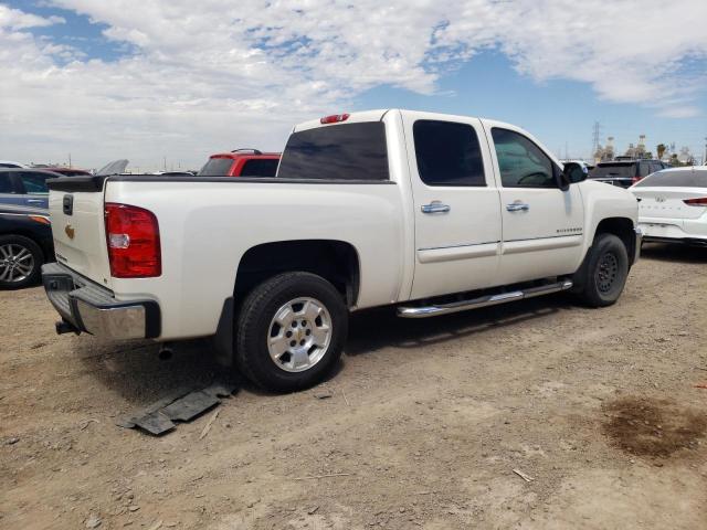 Photo 2 VIN: 3GCPCSE04DG198691 - CHEVROLET SILVERADO 