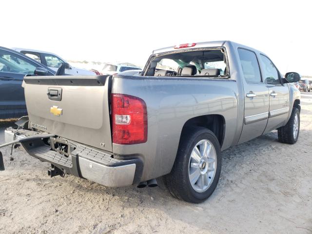 Photo 3 VIN: 3GCPCSE04DG220463 - CHEVROLET SILVERADO 