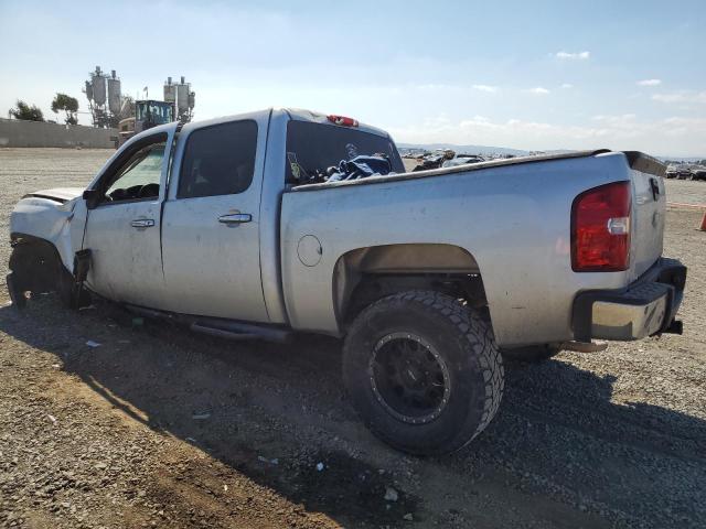 Photo 1 VIN: 3GCPCSE04DG223542 - CHEVROLET SILVERADO 