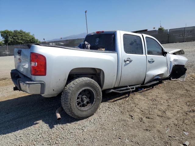 Photo 2 VIN: 3GCPCSE04DG223542 - CHEVROLET SILVERADO 