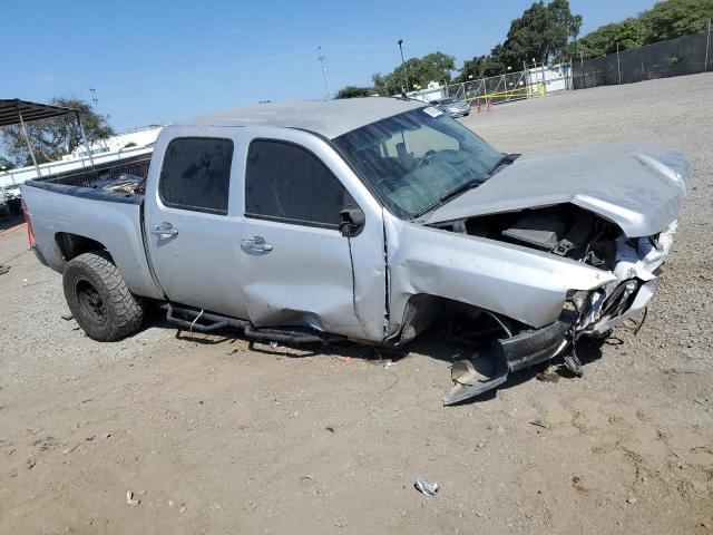 Photo 3 VIN: 3GCPCSE04DG223542 - CHEVROLET SILVERADO 