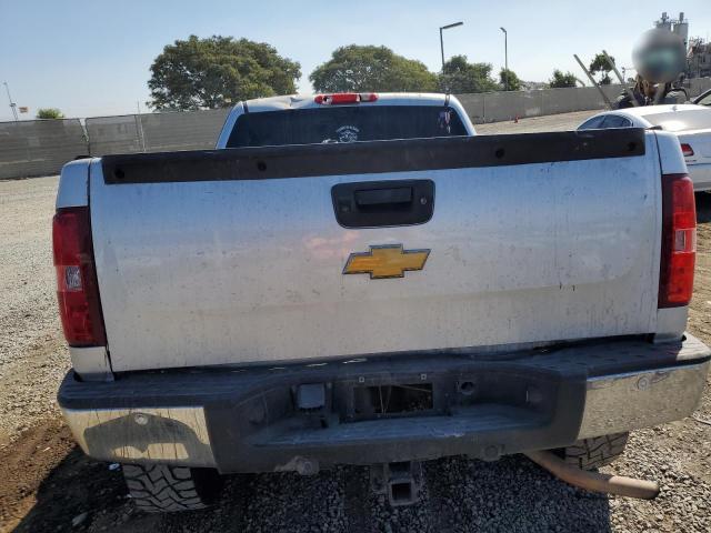 Photo 5 VIN: 3GCPCSE04DG223542 - CHEVROLET SILVERADO 