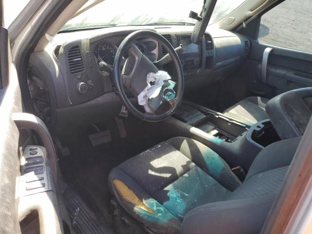 Photo 7 VIN: 3GCPCSE04DG223542 - CHEVROLET SILVERADO 