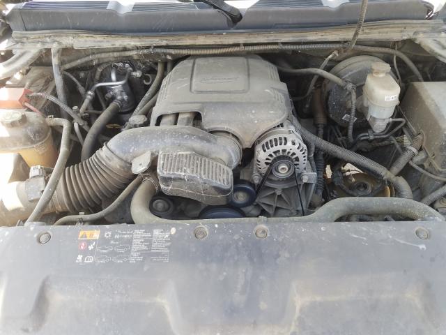 Photo 6 VIN: 3GCPCSE04DG242656 - CHEVROLET SILVERADO 