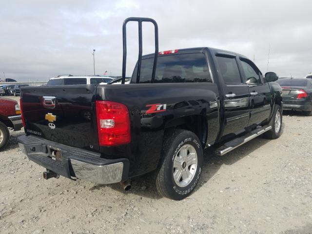 Photo 3 VIN: 3GCPCSE04DG328002 - CHEVROLET SILVERADO 