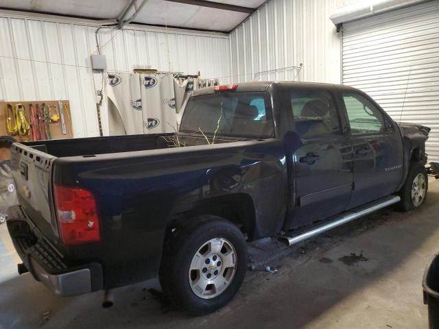 Photo 2 VIN: 3GCPCSE04DG347360 - CHEVROLET SILVERADO 